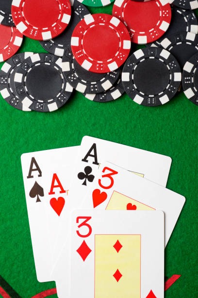 Live dealer blackjack table with multiple camera angles